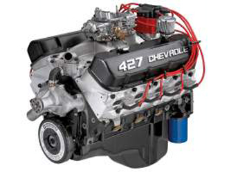 C1535 Engine